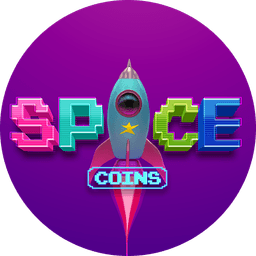 Space Coins